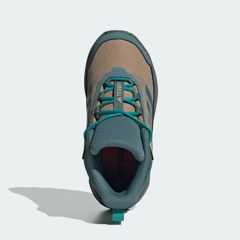Scarpe da hiking Terrex Trailmaker 2 Mid Rain.Rdy Cardboard miniatura 3