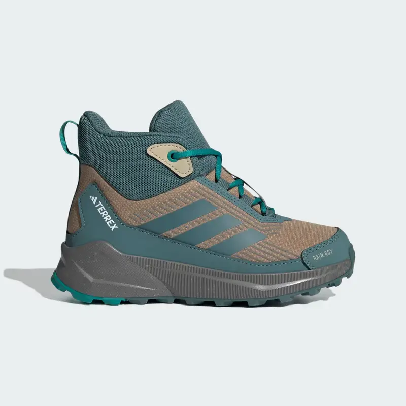 Scarpe da hiking Terrex Trailmaker 2 Mid Rain.Rdy Cardboard