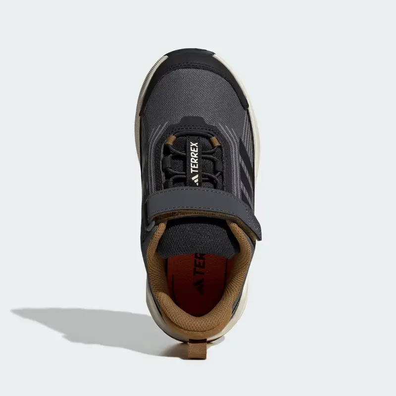 Scarpe da hiking Terrex Trailmaker Grey Six miniatura 3