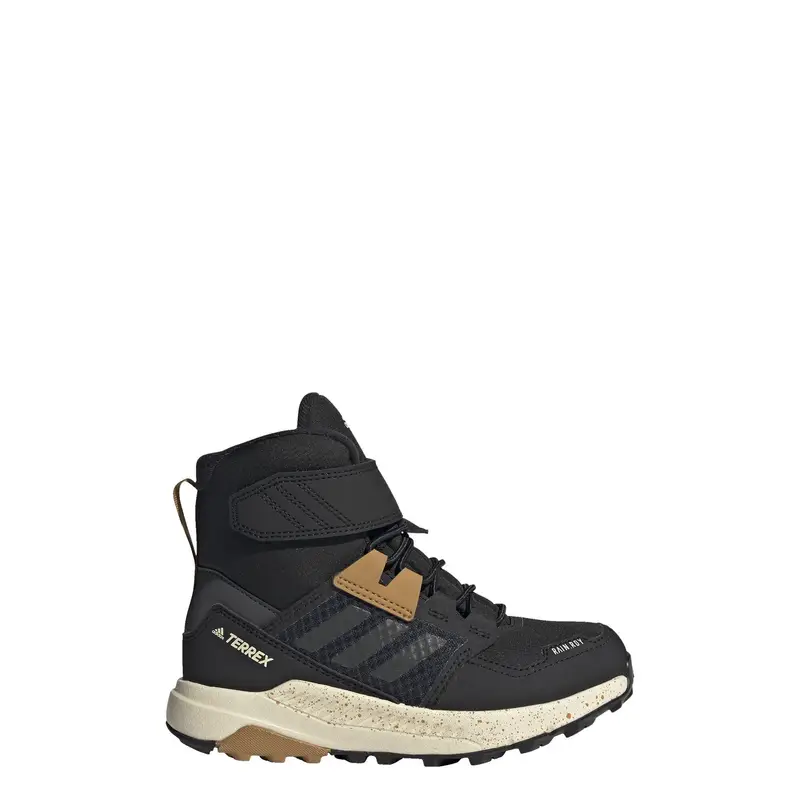 Scarpe da hiking Terrex Trailmaker High COLD.RDY | Adidas Nero