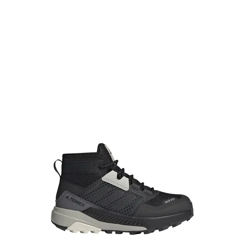Scarpe da hiking Terrex Trailmaker Mid RAIN.RDY | Adidas Nero