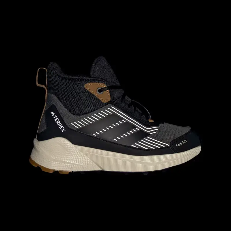 Scarpe da hiking Terrex Trailmaker Mid Rain.Rdy Grey Six miniatura 2