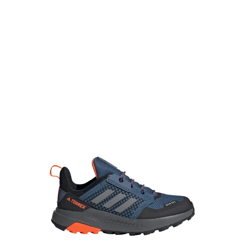 Scarpe da hiking Terrex Trailmaker RAIN.RDY | Adidas Blu baltico