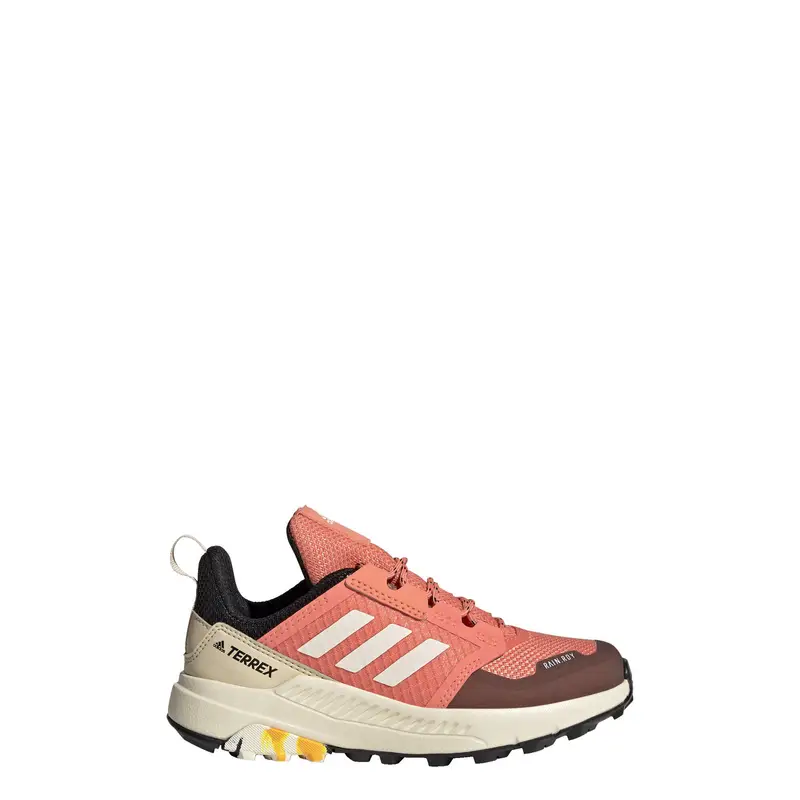 Scarpe da hiking Terrex Trailmaker RAIN.RDY | Adidas Rosa pesca
