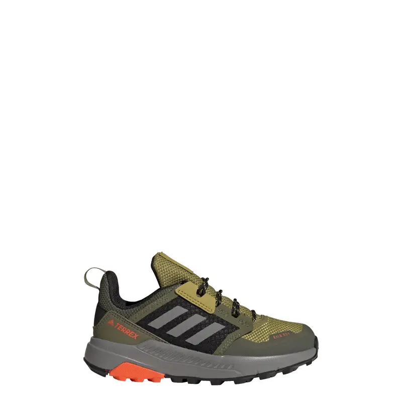 Scarpe da hiking Terrex Trailmaker RAIN.RDY | Adidas Verde oliva