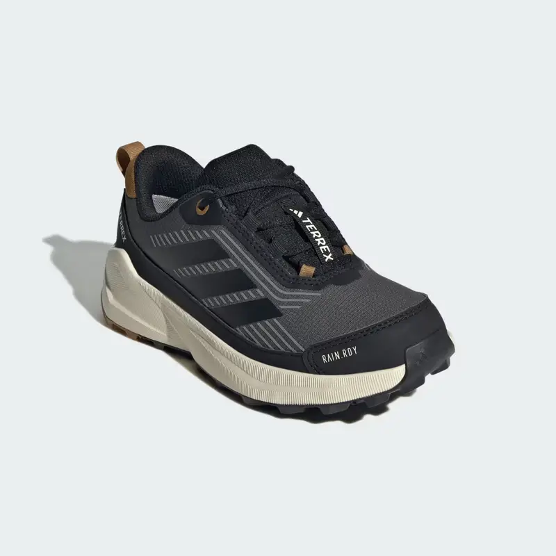 Scarpe da hiking Terrex Trailmaker RAIN.RDY Grey Six miniatura 4