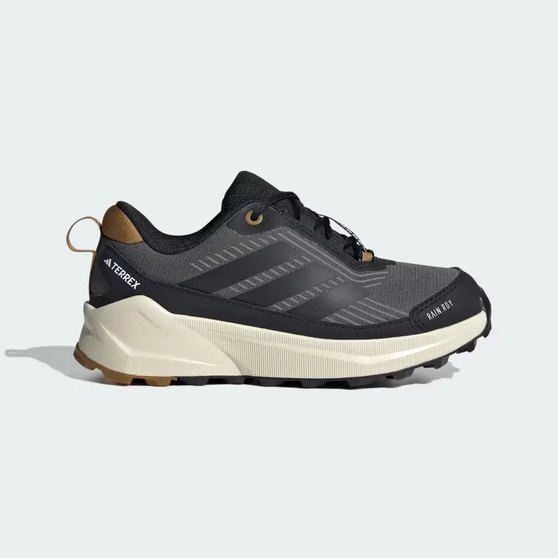Scarpe da hiking Terrex Trailmaker RAIN.RDY Grey Six