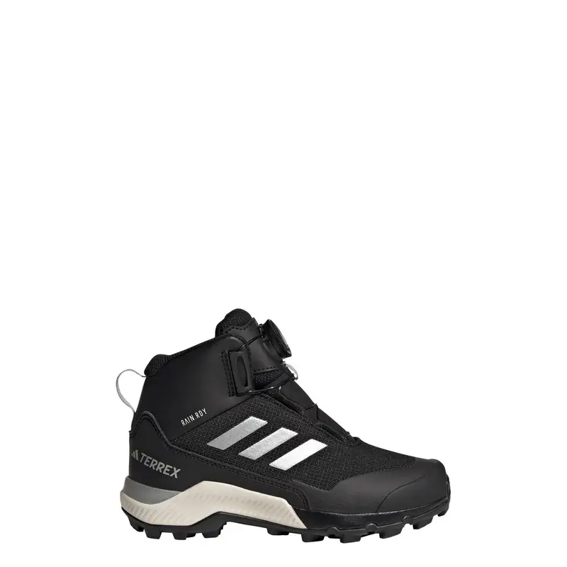 Scarpe da hiking Terrex Winter Mid BOA RAIN.RDY | Adidas Nero