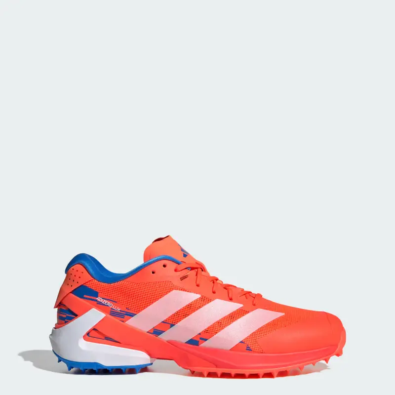 Scarpe da hockey su prato Adizero Lux 3 Team Solar Orange