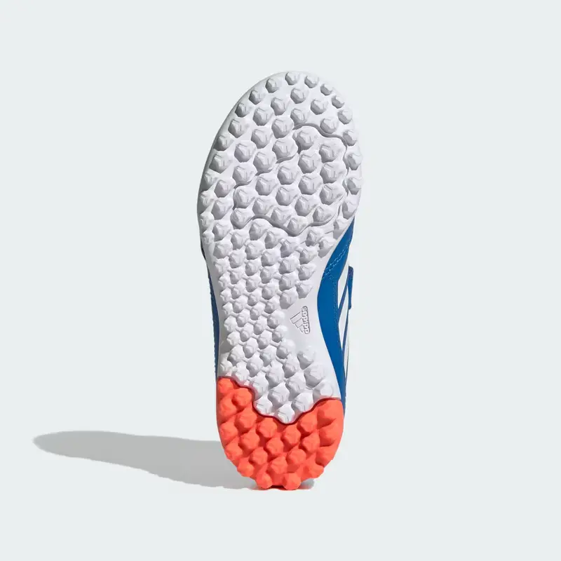 Scarpe da hockey su prato Youngstar Rise Kids Bright Royal miniatura 3