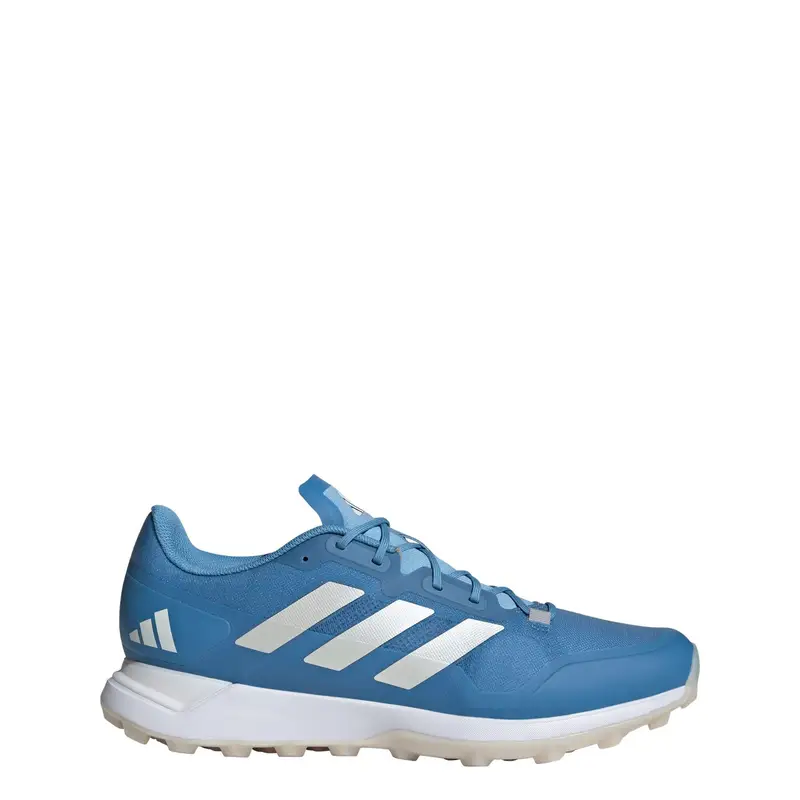 Scarpe da hockey su prato Zone Dox 2.2 S | Adidas Blu