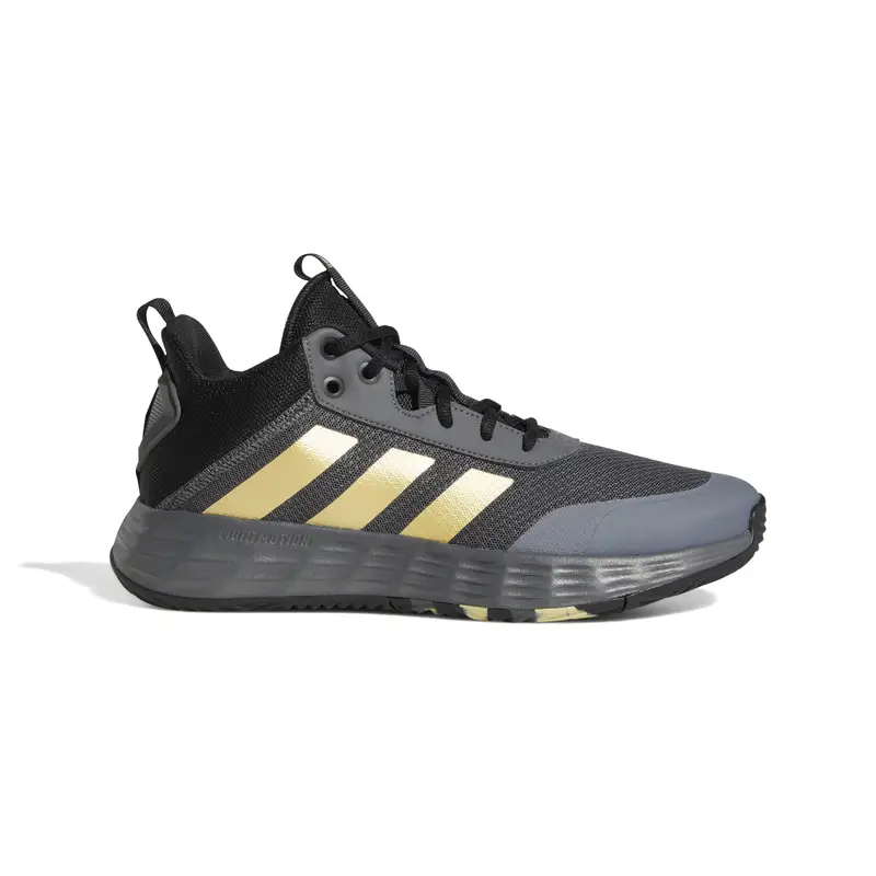 Scarpe da interno Adidas Ownthegame | Adidas Nero