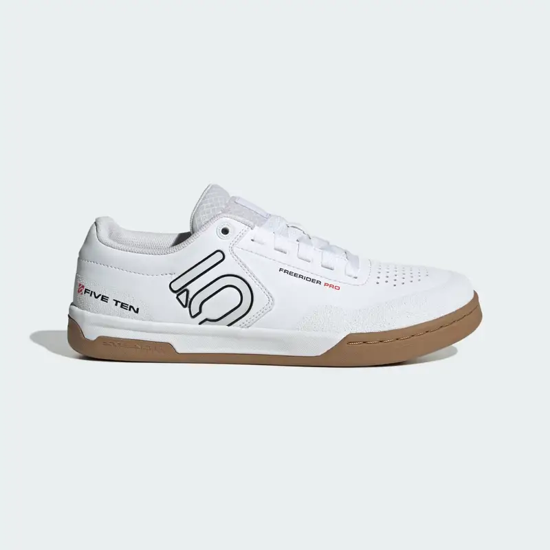 Scarpe da mountain bike Five Ten Freerider Pro Cloud White
