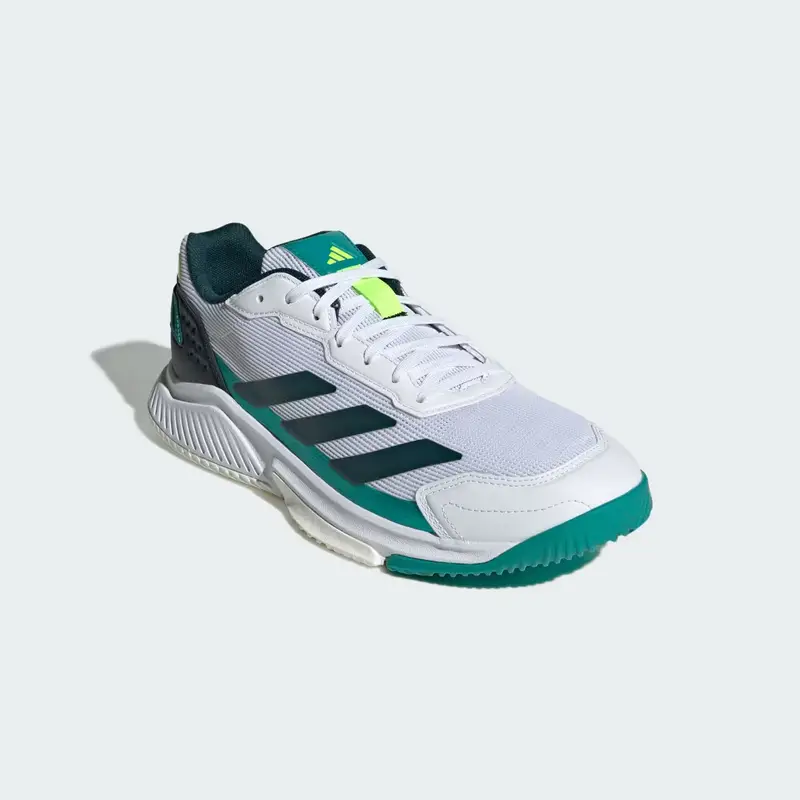 Scarpe da padel Courtquick Cloud White miniatura 4