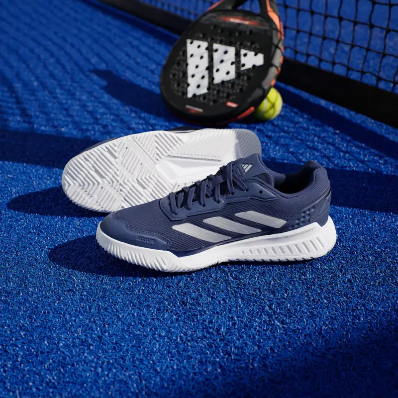Scarpe da padel Courtquick Dark Blue miniatura 3