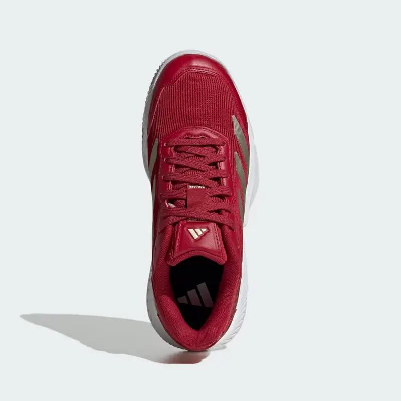Scarpe da padel Courtquick Team Victory Red miniatura 2