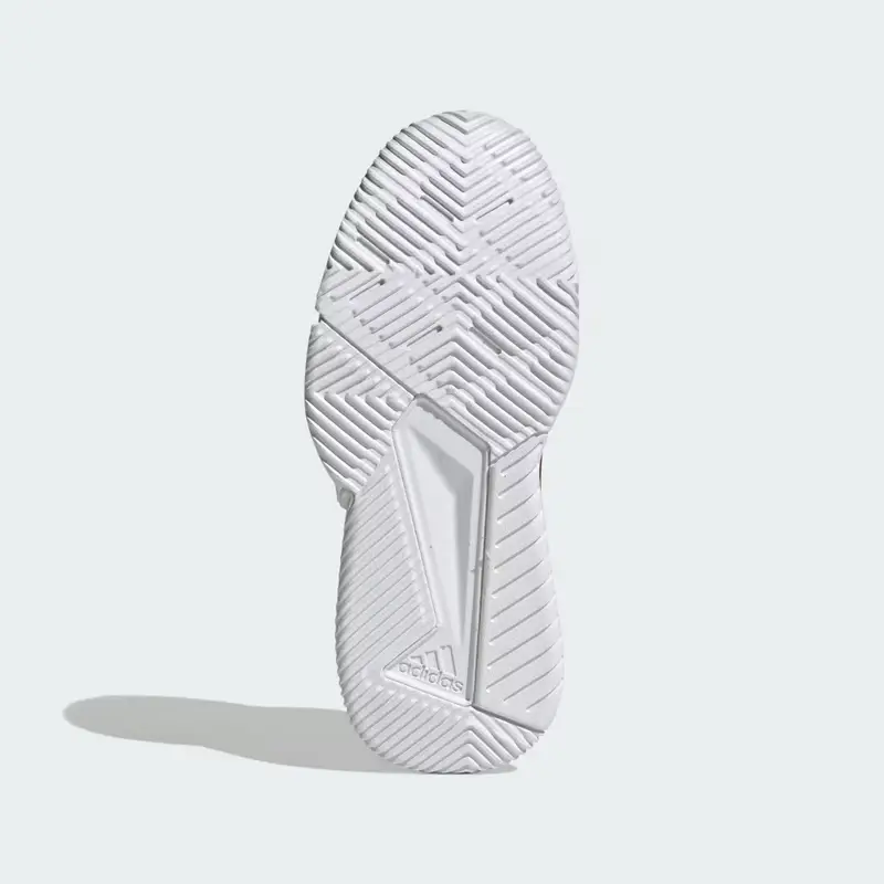 Scarpe da padel Courtquick Team Victory Red miniatura 3