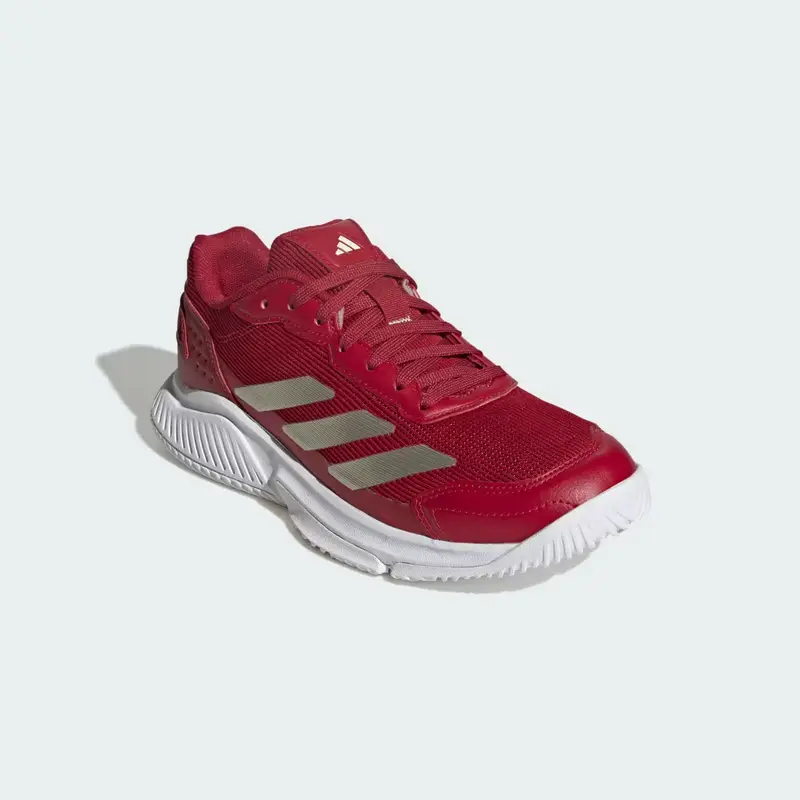 Scarpe da padel Courtquick Team Victory Red miniatura 4