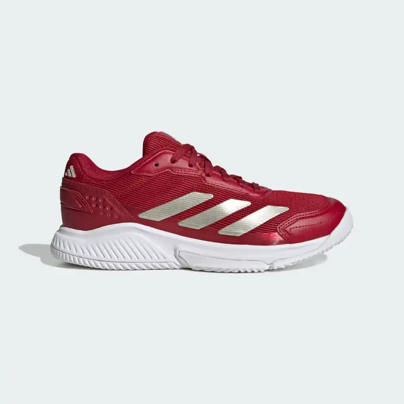 Scarpe da padel Courtquick Team Victory Red