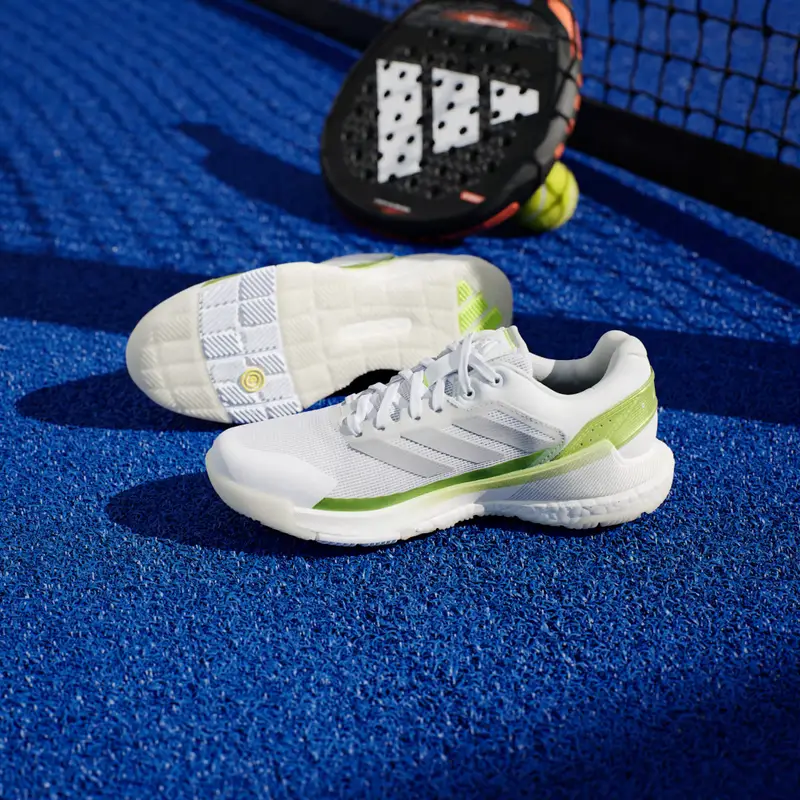 Scarpe da padel Crazyquick BOOST Cloud White miniatura 3