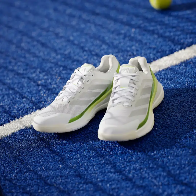 Scarpe da padel Crazyquick BOOST Cloud White miniatura 4