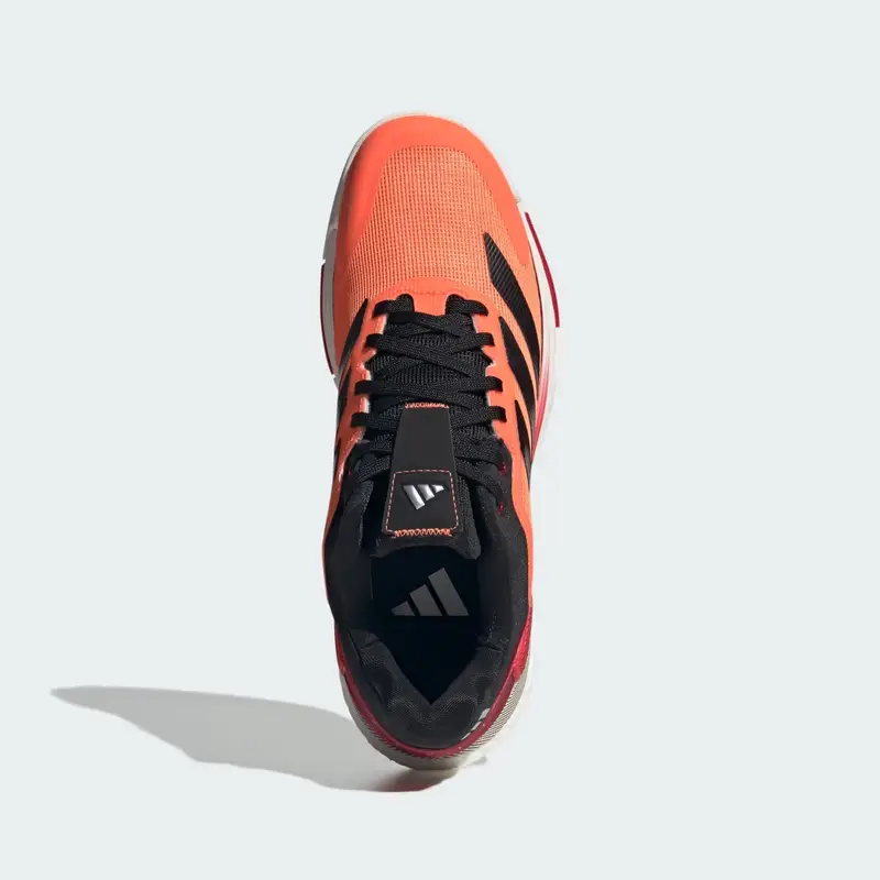 Scarpe da padel Crazyquick BOOST Lucid Orange miniatura 2