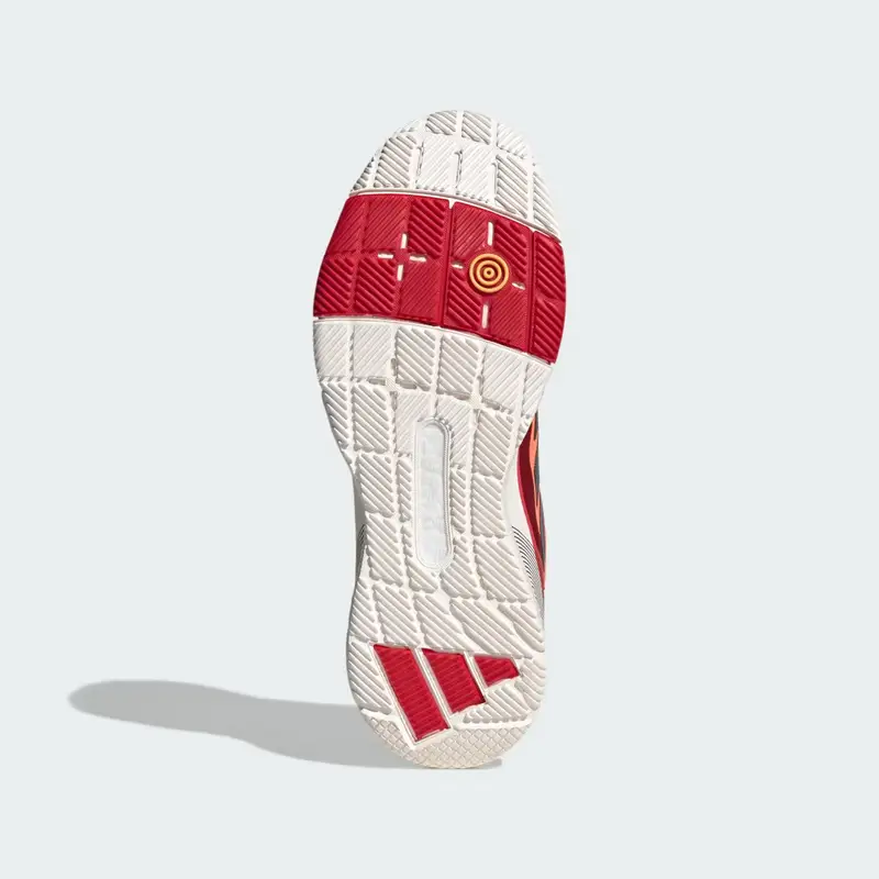 Scarpe da padel Crazyquick BOOST Lucid Orange miniatura 3