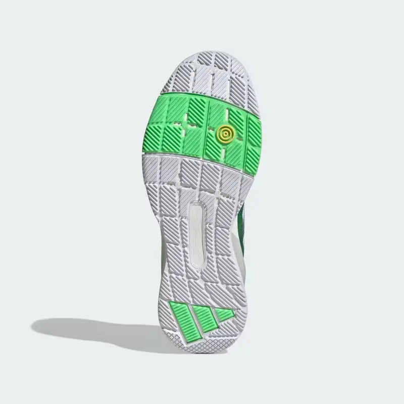 Scarpe da padel Crazyquick Cloud White miniatura 3