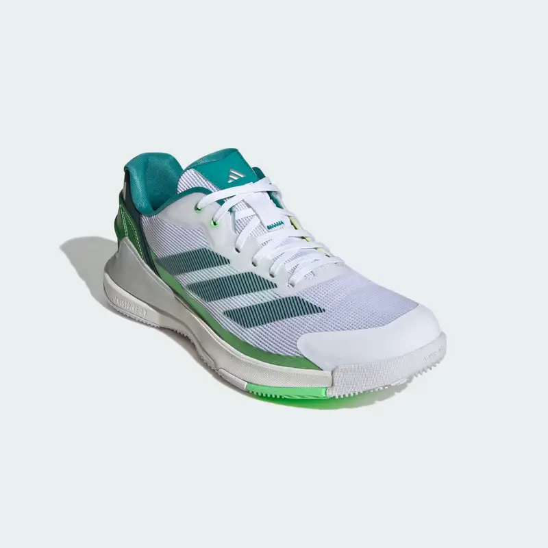 Scarpe da padel Crazyquick Cloud White miniatura 4