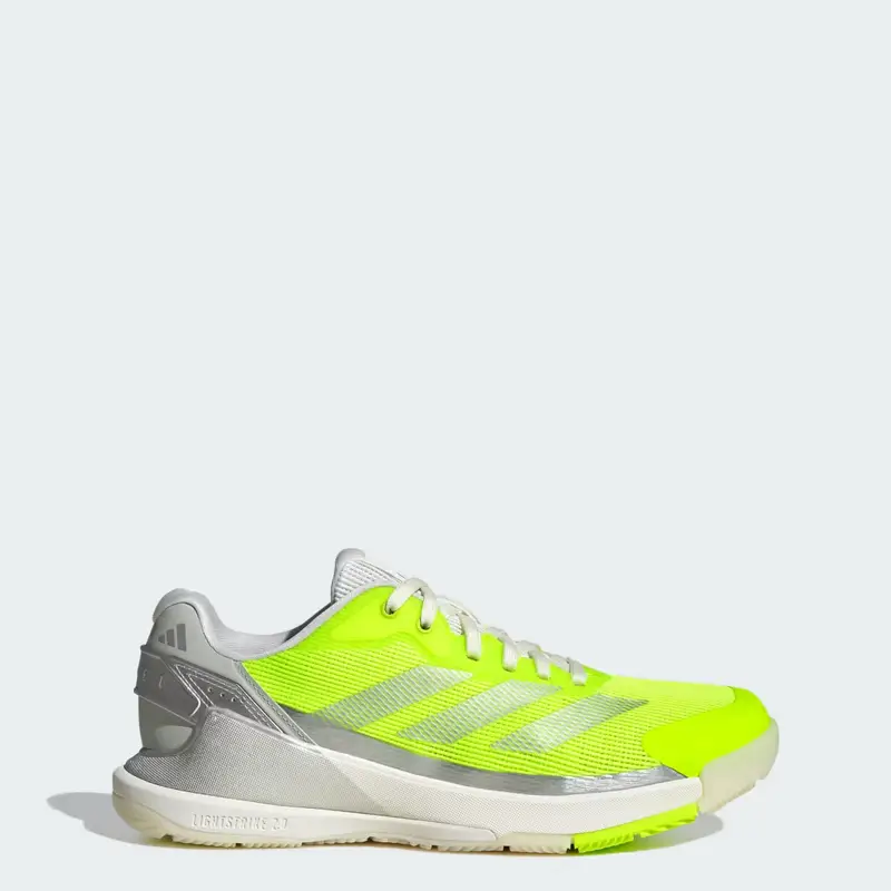 Scarpe da padel Crazyquick Lightstrike Lucid Lemon
