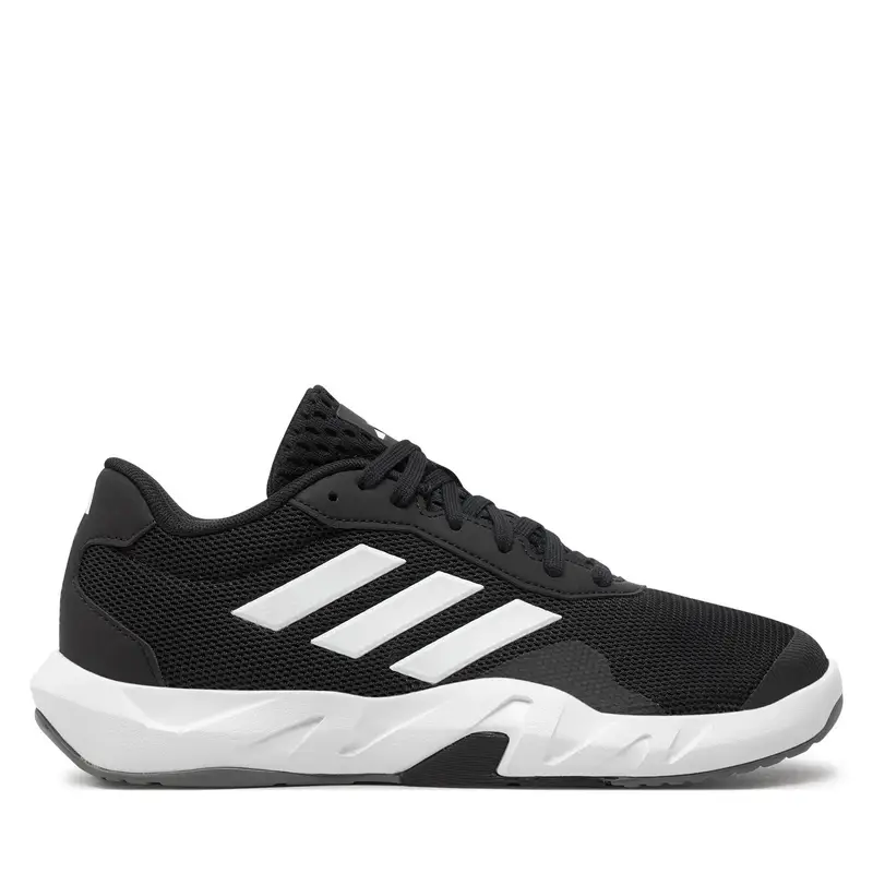 Scarpe da palestra adidas Amplimove Trainer IF0957 Nero