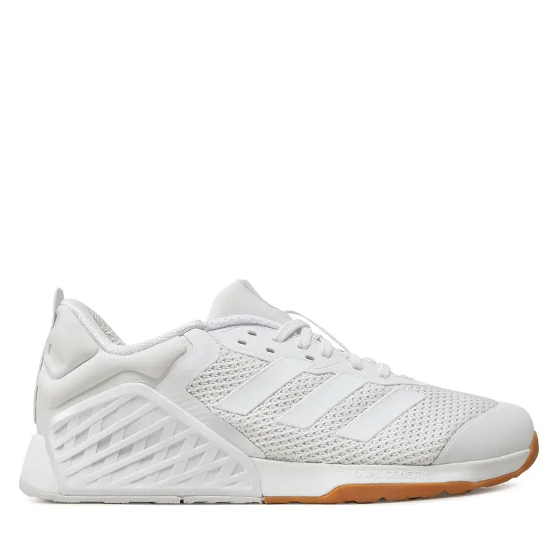 Scarpe da palestra adidas Dropset 3 ID8628 Bianco