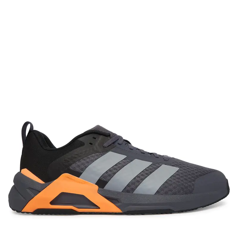 Scarpe da palestra adidas Dropset Control JQ1444 Grigio