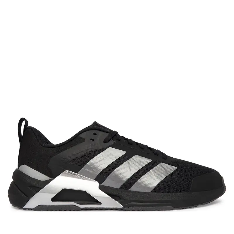 Scarpe da palestra adidas Dropset Control JQ1445 Nero