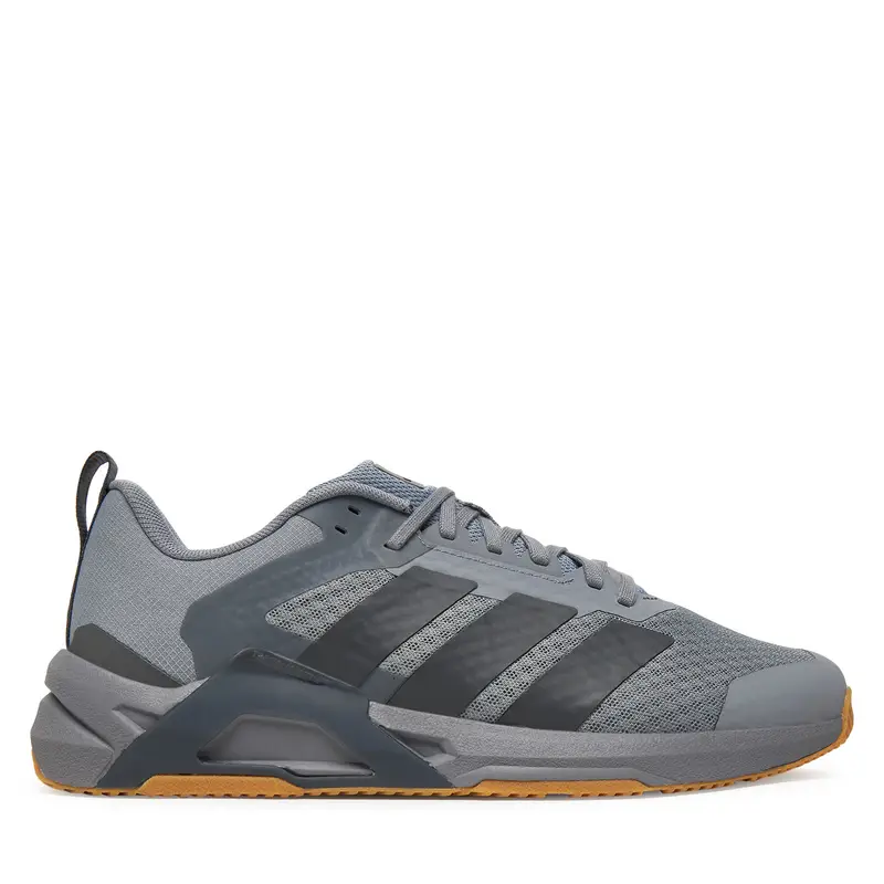 Scarpe da palestra adidas Dropset Control JQ1768 Grigio
