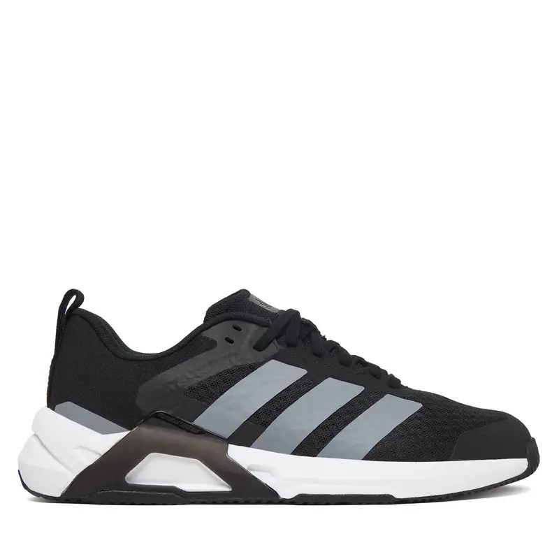 Scarpe da palestra adidas Dropset Control JS3037 Nero
