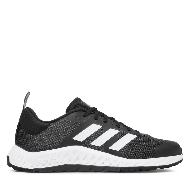 Scarpe da palestra adidas Everyset Trainer ID4989 Nero