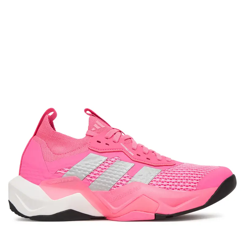 Scarpe da palestra adidas Rapidmove Adv 2 JQ3939 Rosa