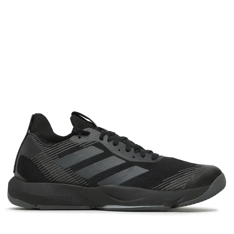 Scarpe da palestra adidas Rapidmove ADV Trainer HP3265 Nero