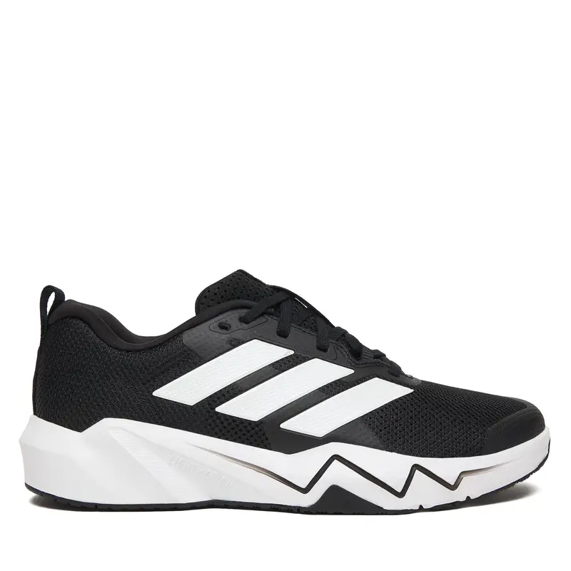 Scarpe da palestra adidas Rapidmove Go Trainer M JQ3950 Nero