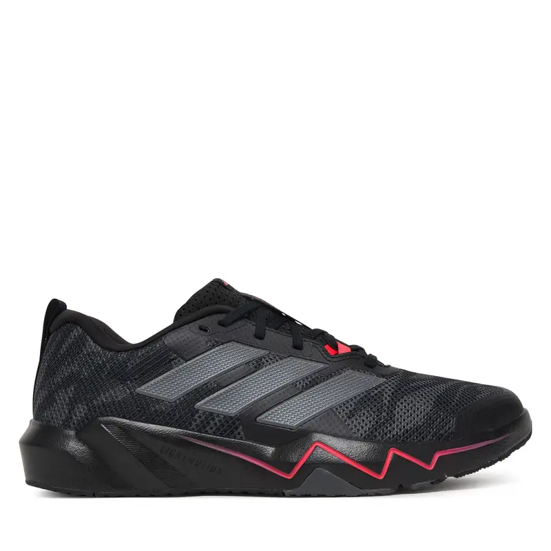Scarpe da palestra adidas Rapidmove Go Trainer M JQ3952 Nero