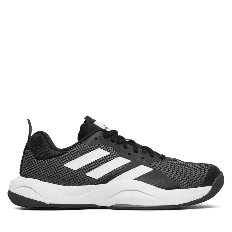 Scarpe da palestra adidas Rapidmove Trainer HP3287 Nero