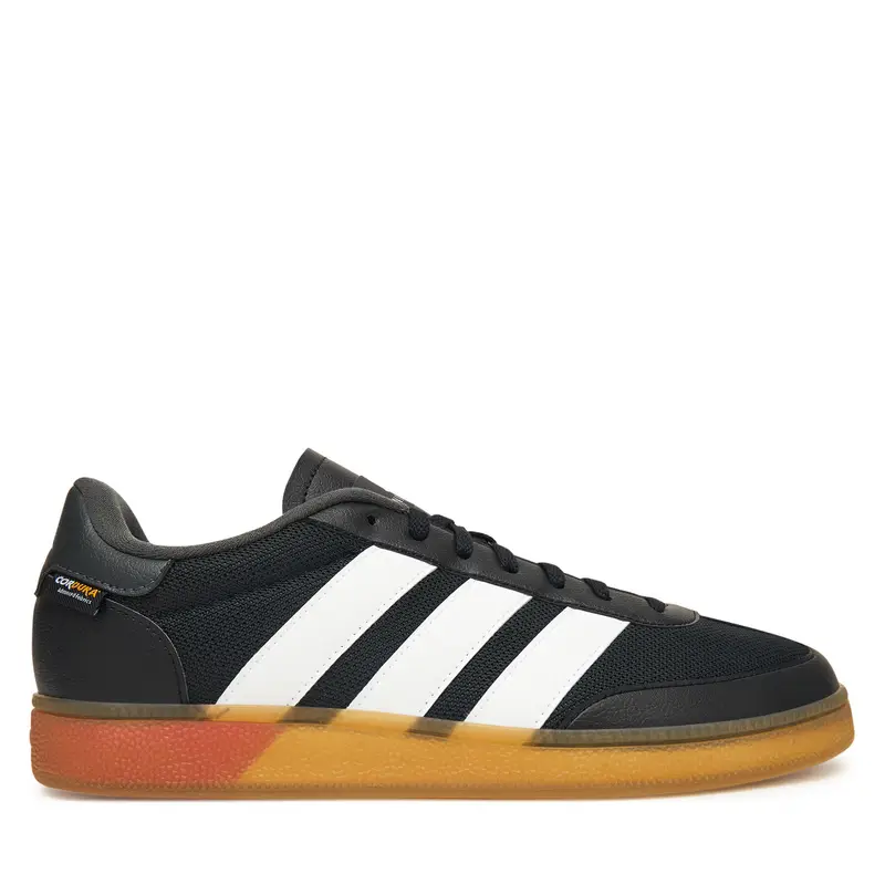 Scarpe da palestra adidas Training Spezial JS3038 Nero