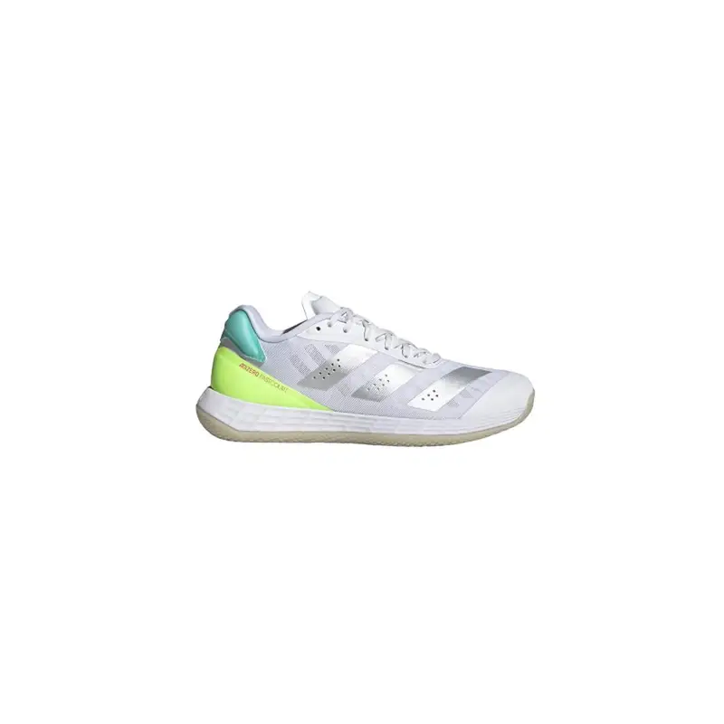 Scarpe da pallamano Adidas Fastcourt | Adidas Bianco