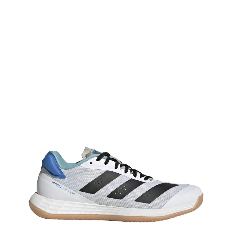 Scarpe da pallamano adizero Fastcourt 1.5 | Adidas Bianco