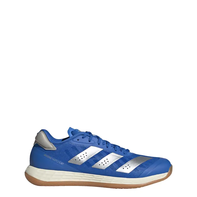Scarpe da pallamano adizero Fastcourt 1.5 | Adidas Blu