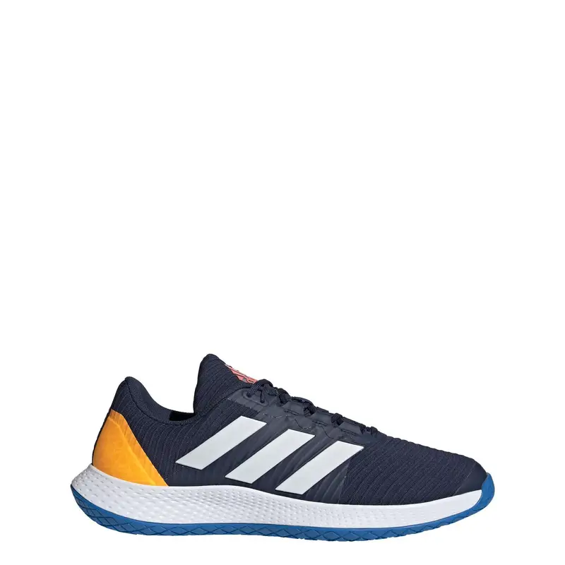 Scarpe da pallamano ForceBounce | Adidas Blu navy