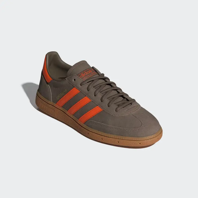 Scarpe da pallamano Spezial Cargo Brown miniatura 4