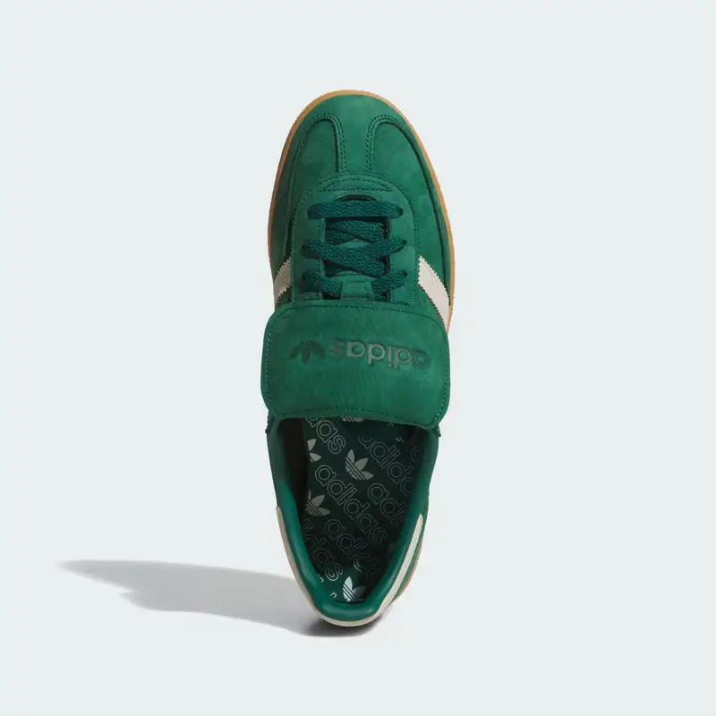 Scarpe da pallamano Spezial Collegiate Green miniatura 2