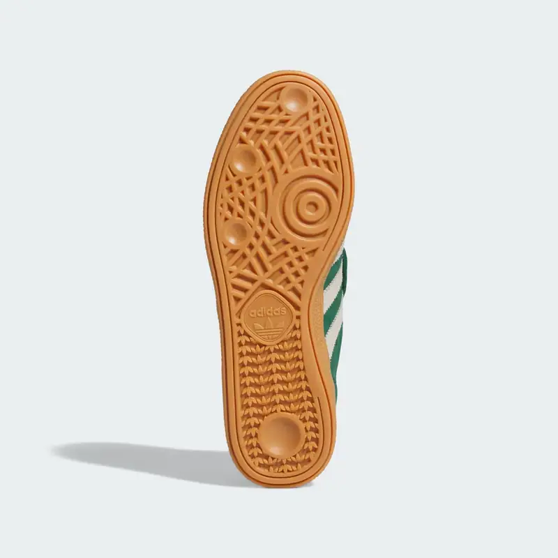 Scarpe da pallamano Spezial Collegiate Green miniatura 3